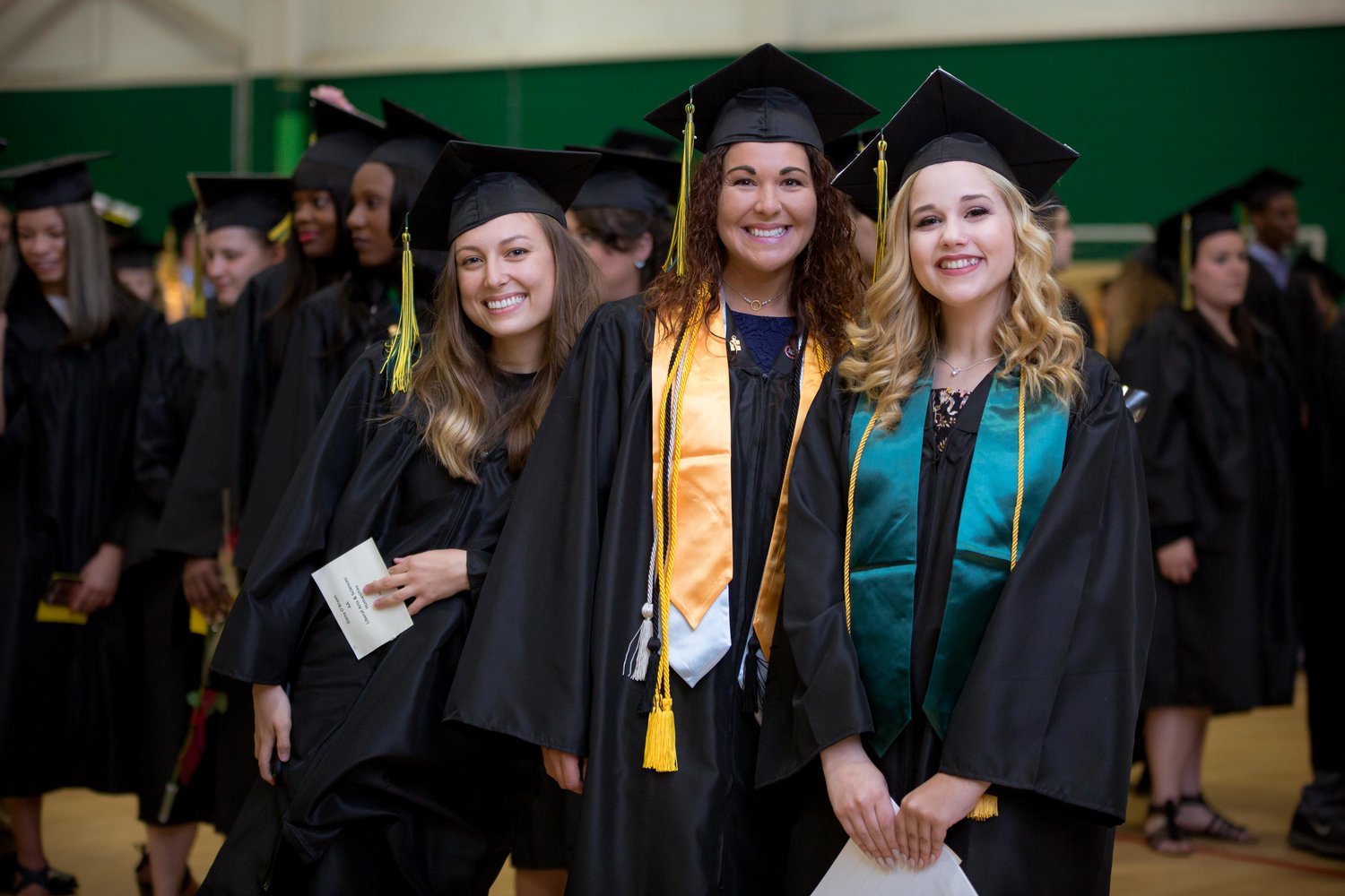 Learn how you could attend SUNY Sullivan at little or no cost.